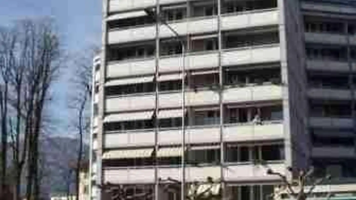 Shop for rent - Hermesbühlstrasse 4, 4500 Solothurn