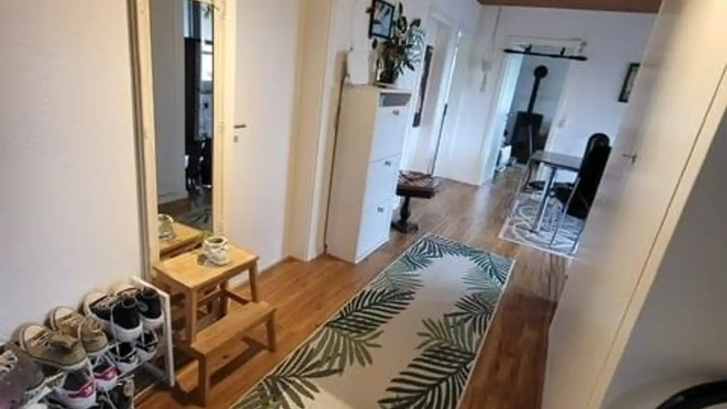 Appartamento in affitto - Neue Bühnenbergstrasse 40, 4665 Oftringen - Foto 3