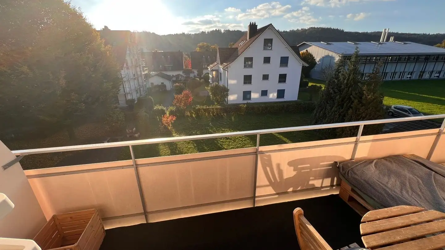 Appartement à louer - Breitestrasse 3, 8424 Embrach