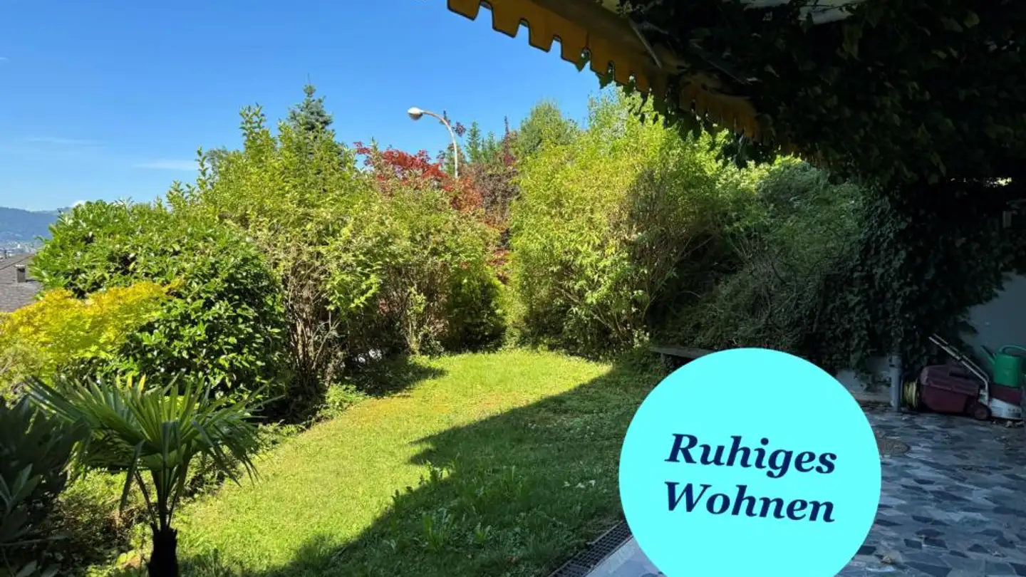 Appartement à louer - Salzfasshöhe, 6006 Luzern