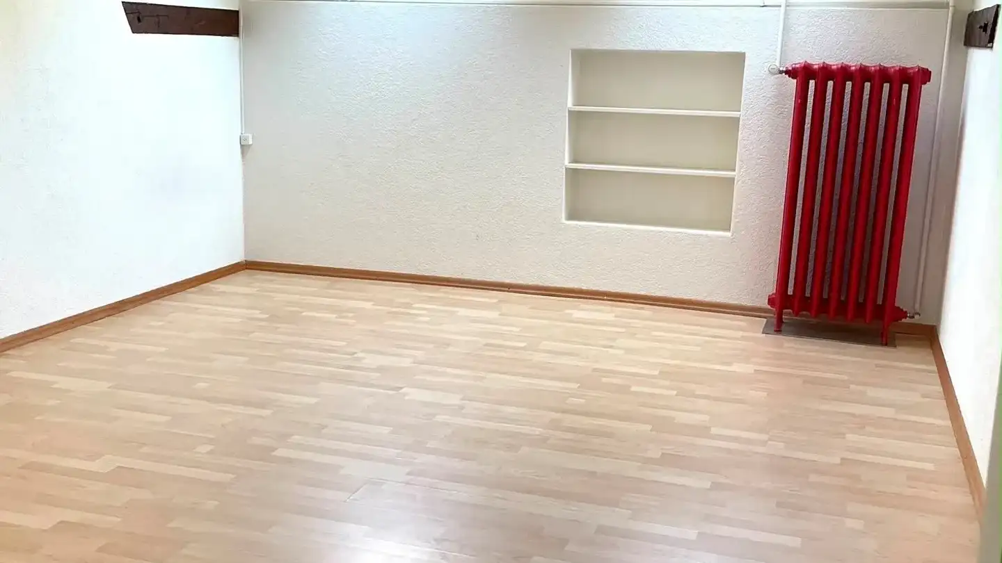 Appartamento in affitto - Dorfstrasse, 2512 Tüscherz-Alfermée - Foto 2