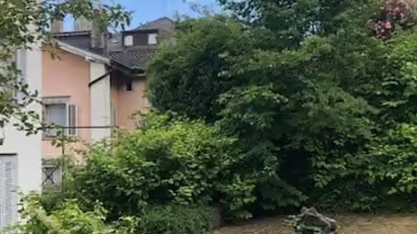 Apartment for rent - Linsebühlstrasse 96, 9000 St. Gallen