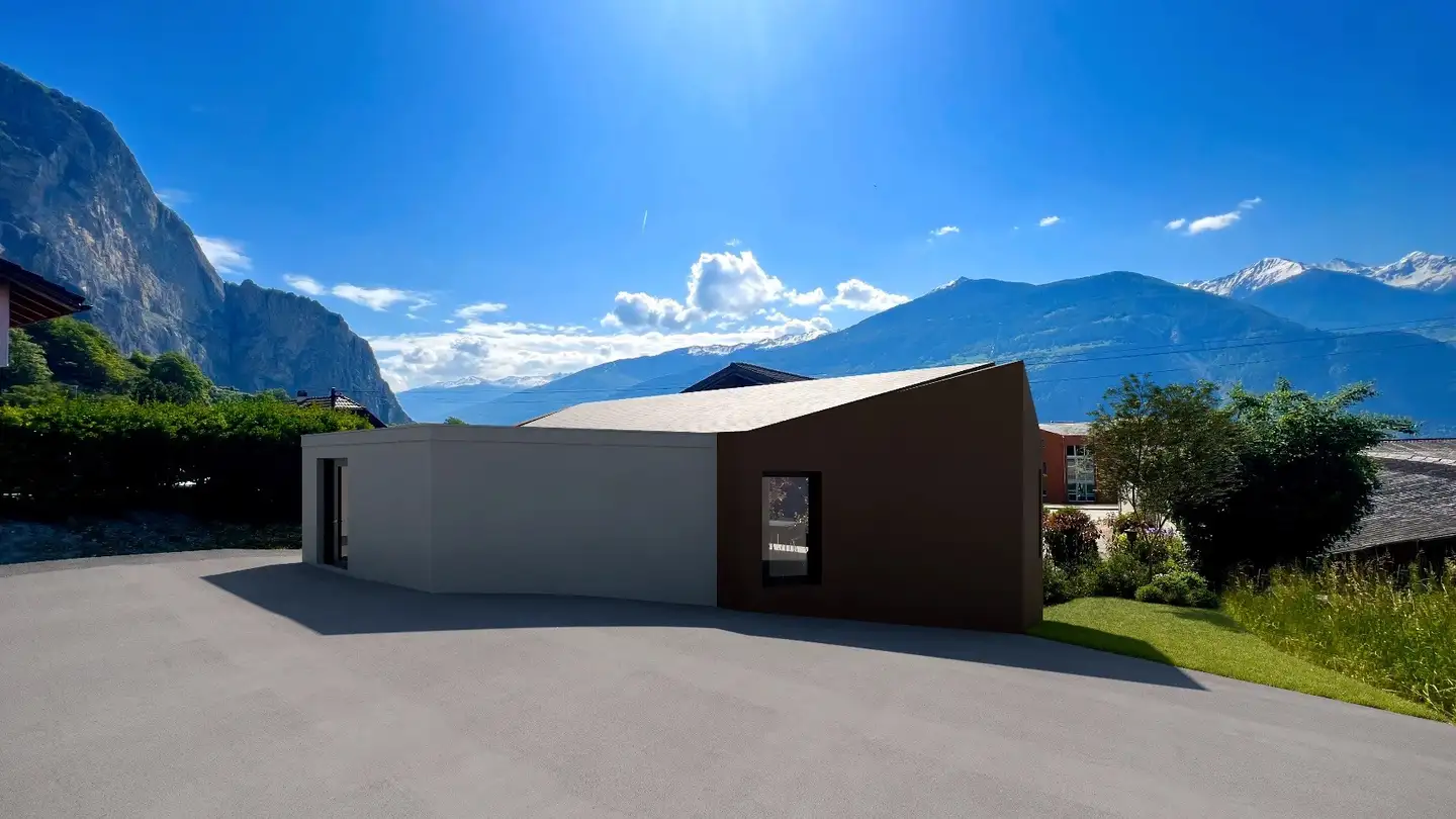 Villa for sale - Route De Tsavez, 1955 Chamoson - Photo 4