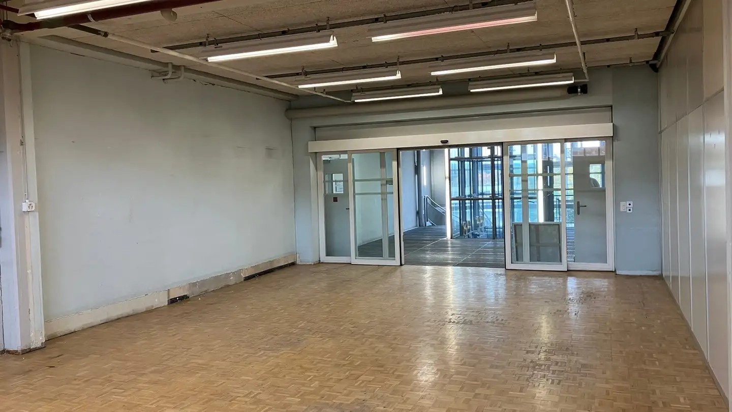 Laboratorio in affitto - Wankdorffeldstrasse 90, 3014 Bern - Foto 2