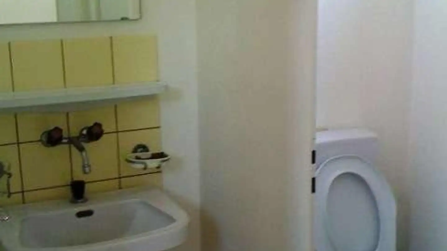 Shop for rent - Hermesbühlstrasse 4, 4500 Solothurn - Photo 4