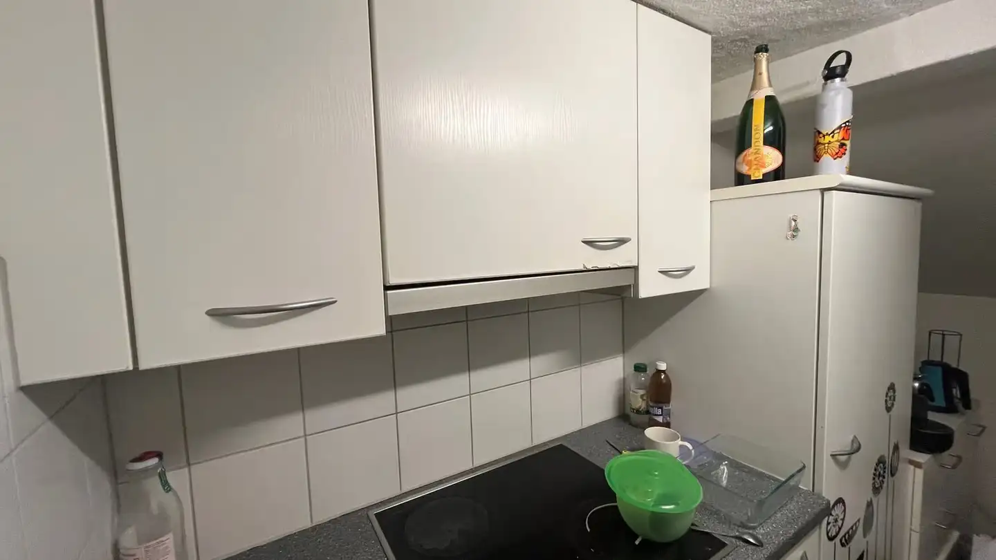 Apartment for rent - Linsebühlstrasse 96, 9000 St. Gallen - Photo 2