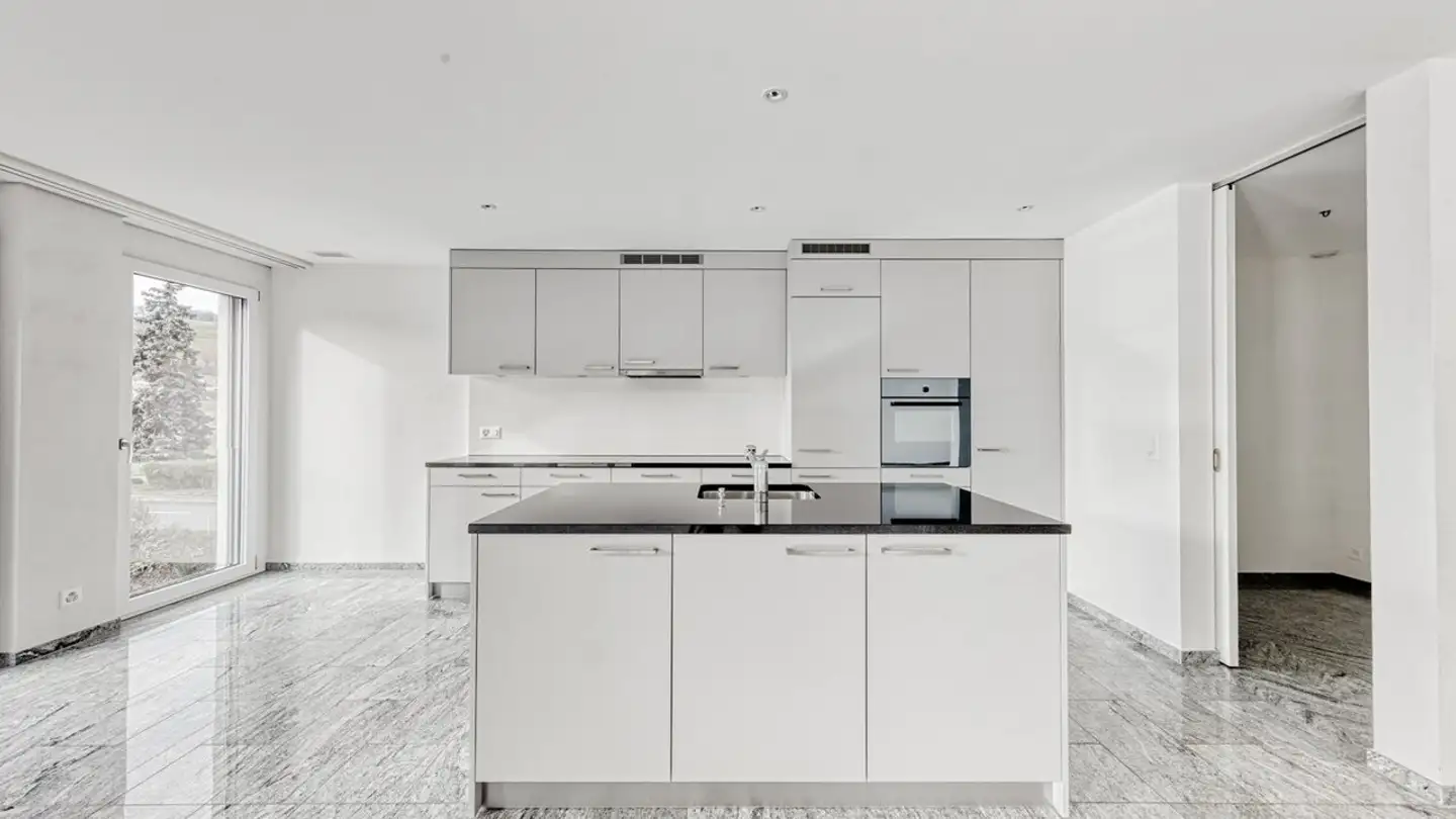 Appartamento in affitto - Avenue Eugène Burnand 9, 1510 Moudon - Photo 3