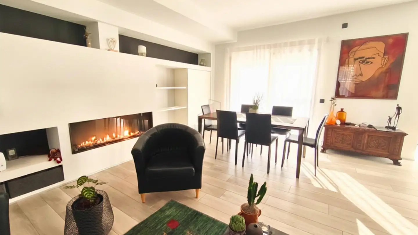 Maison individuelle à vendre - Via Luigi Piffaretti, 6853 Ligornetto - Photo 3