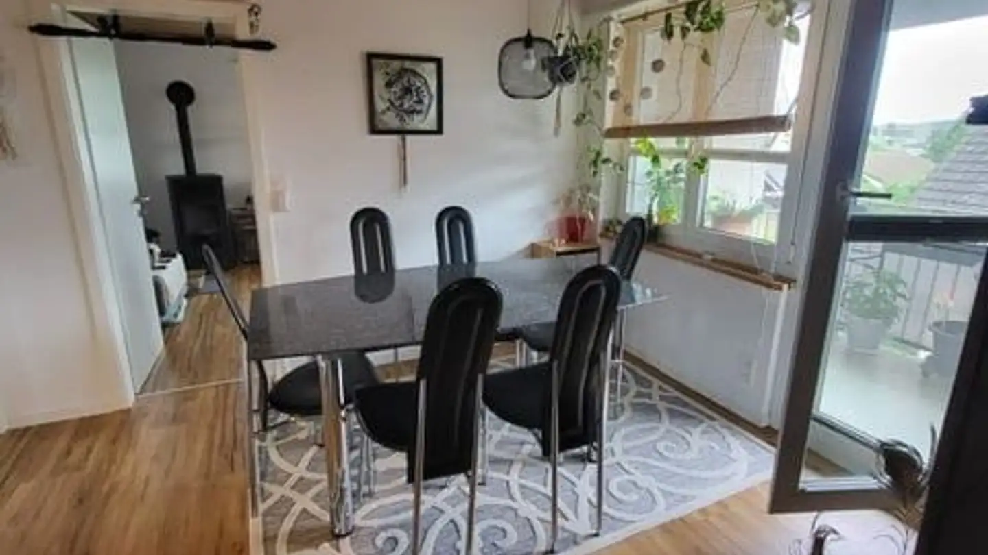 Appartamento in affitto - Neue Bühnenbergstrasse 40, 4665 Oftringen - Foto 4