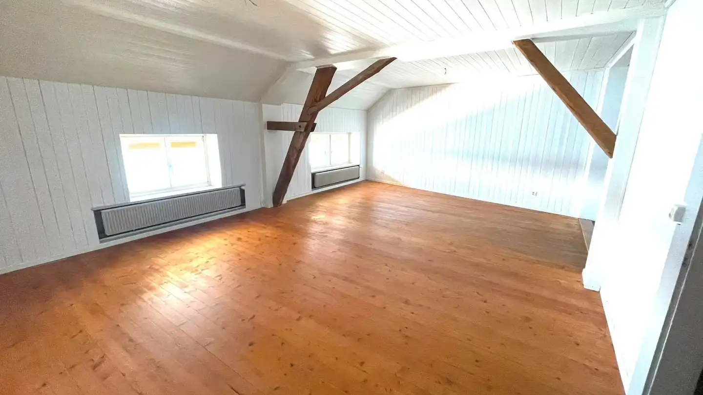 Appartamento in affitto - Dorfstrasse, 2512 Tüscherz-Alfermée