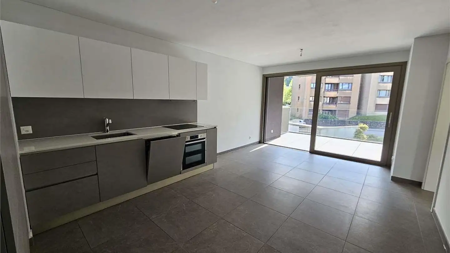 Appartement à louer - Via Saleggi 1, 6512 Giubiasco - Photo 4