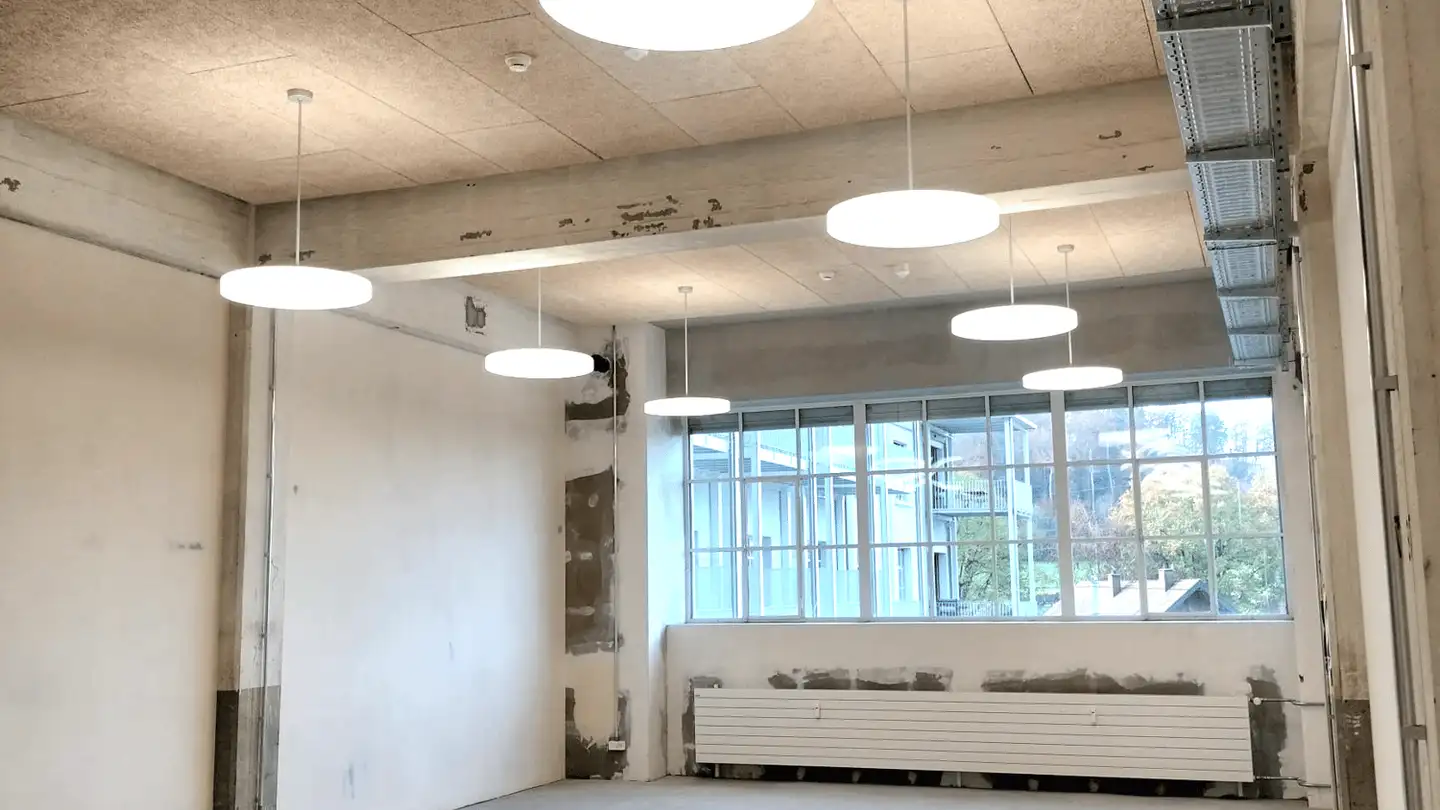 Office space for rent - Bernapark 28, 3066 Stettlen - Photo 2