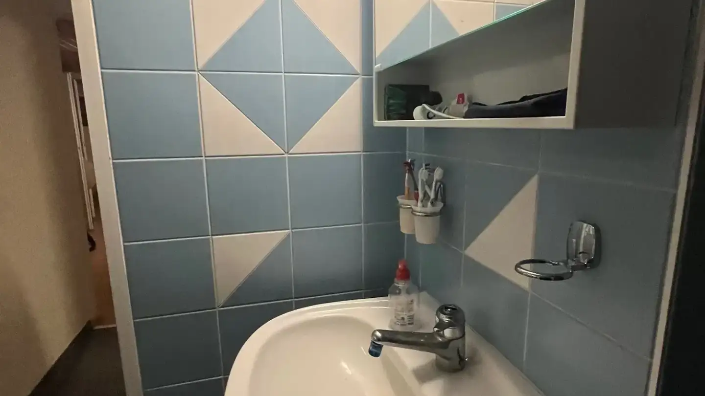 Apartment for rent - Linsebühlstrasse 96, 9000 St. Gallen - Photo 3