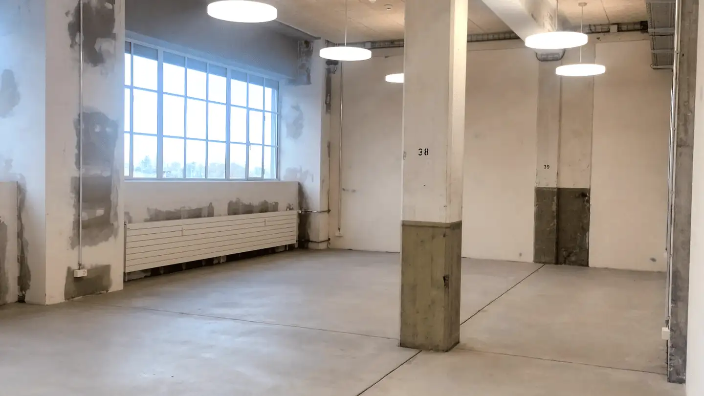 Office space for rent - Bernapark 28, 3066 Stettlen - Photo 3