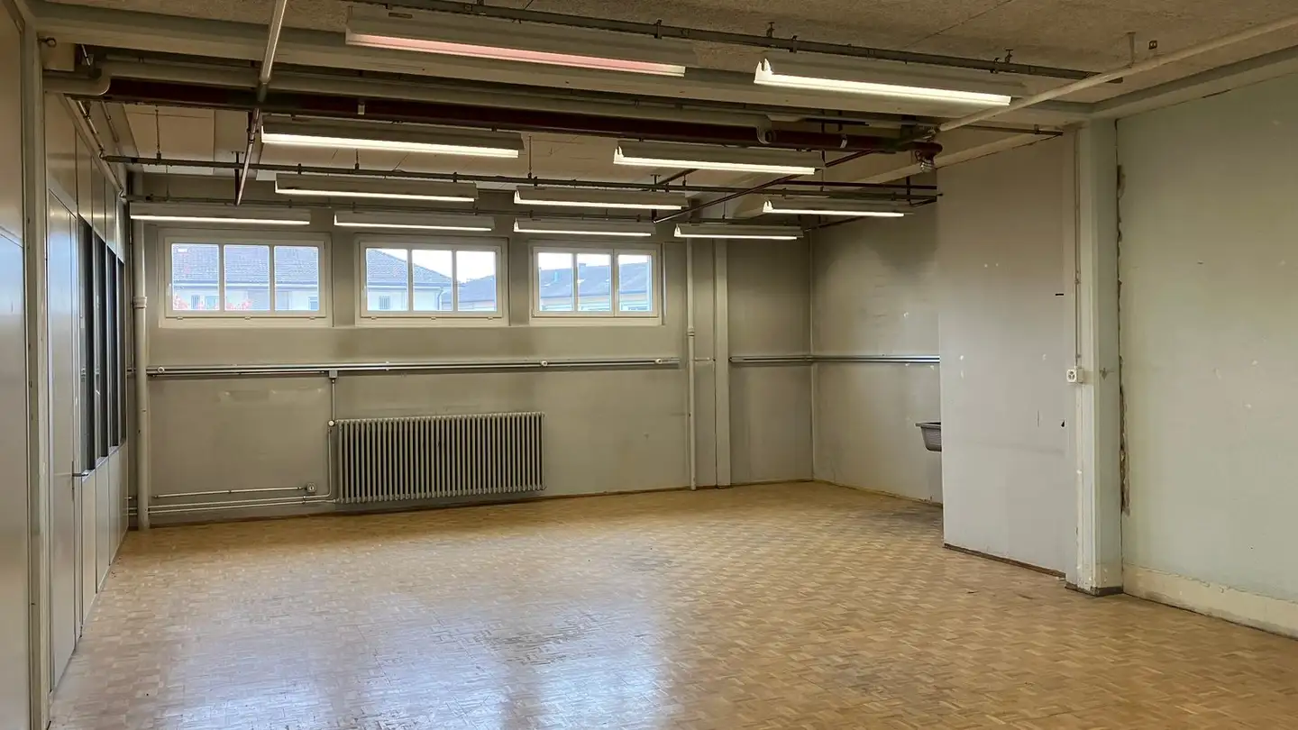 Laboratorio in affitto - Wankdorffeldstrasse 90, 3014 Bern - Foto 3