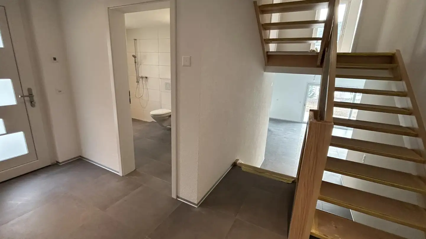 Maison individuelle à louer - Les Oeuchettes 20, 2607 Cortébert - Photo 2