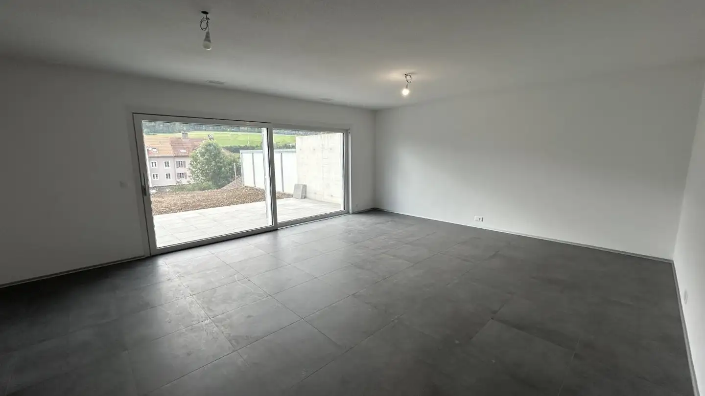 Maison individuelle à louer - Les Oeuchettes 20, 2607 Cortébert - Photo 4