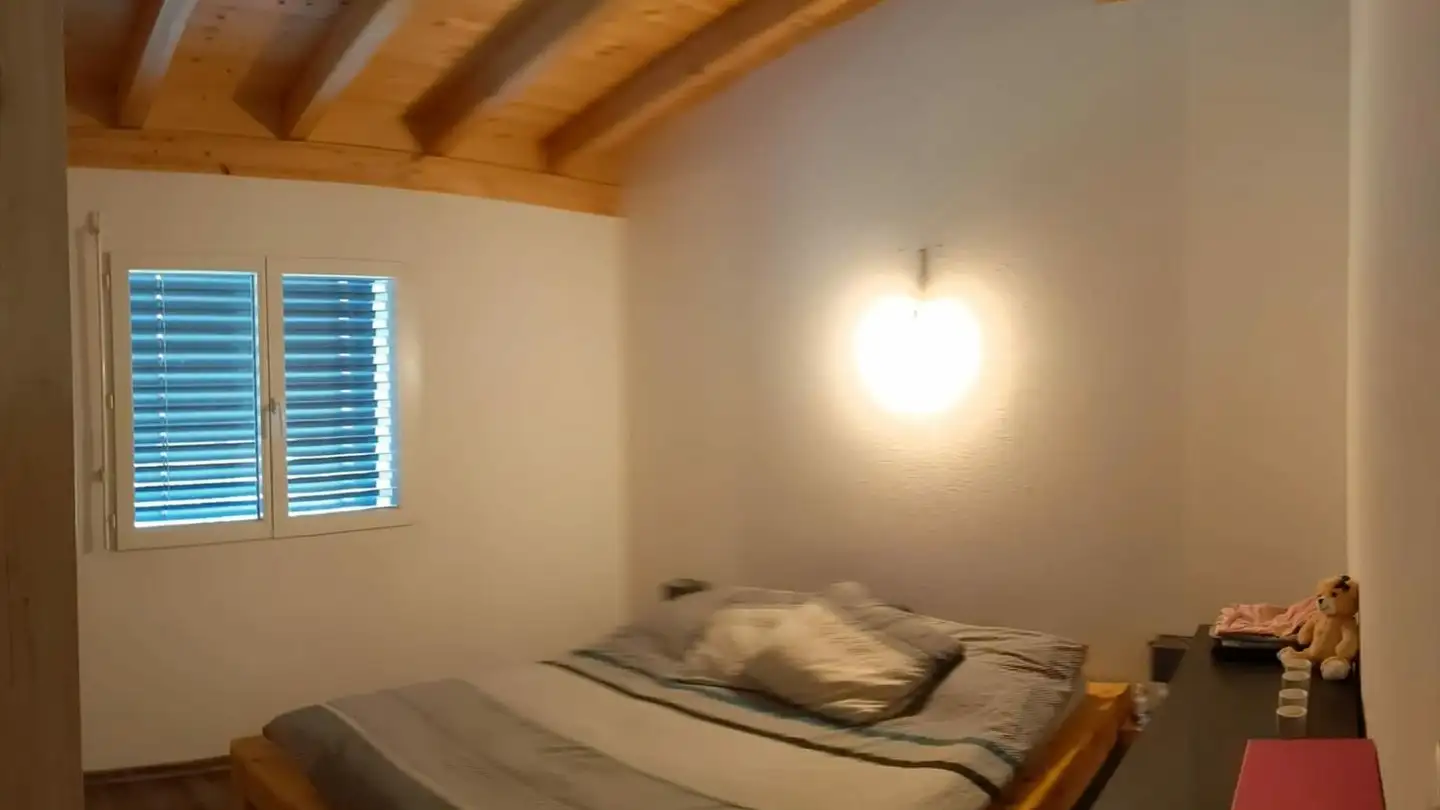 Stepped apartment for rent - Chemin de l'Indivis, 1926 Fully - Photo 3