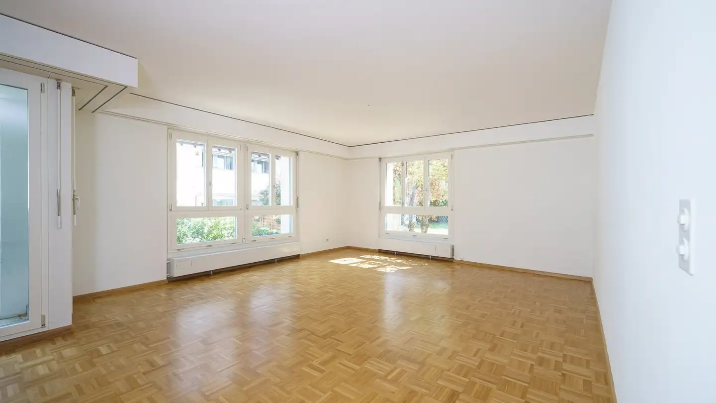 Appartement à louer - Mühlegasse 26, 4105 Biel-Benken BL - Photo 2
