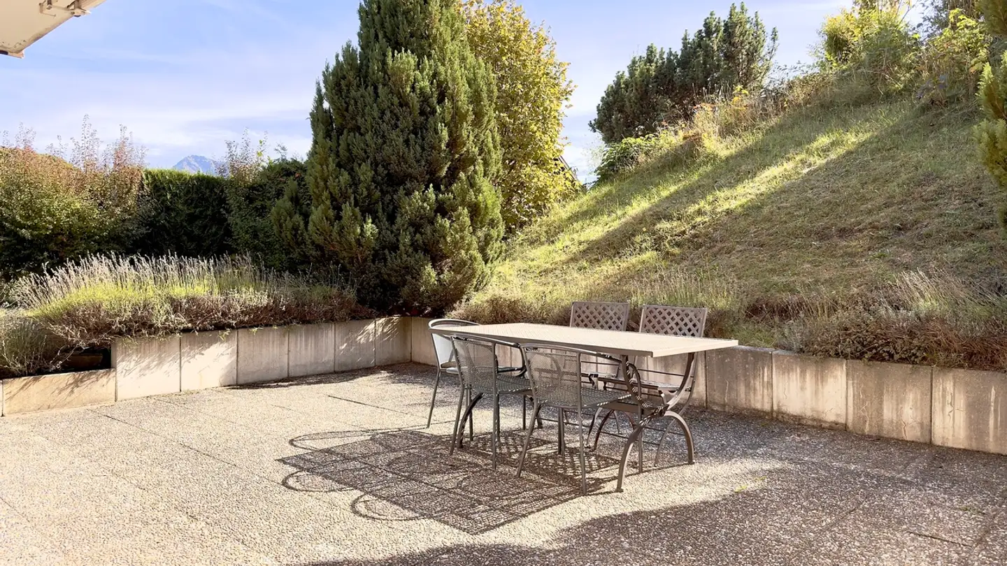 Chalet in affitto - Chemin De Praty 6, 3975 Randogne - Foto 3