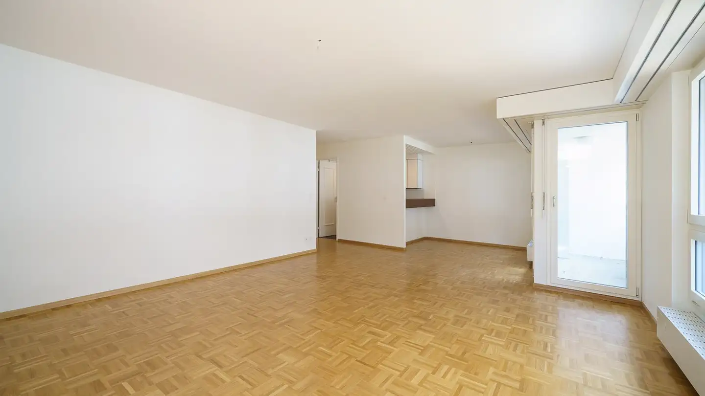 Appartement à louer - Mühlegasse 26, 4105 Biel-Benken BL - Photo 3