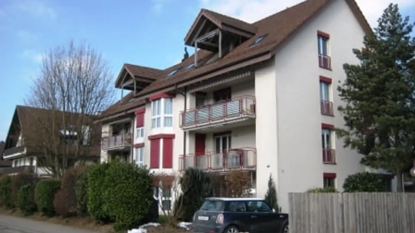 Appartamento in affitto - Rütiwiesenstrasse 6, 8172 Niederglatt ZH