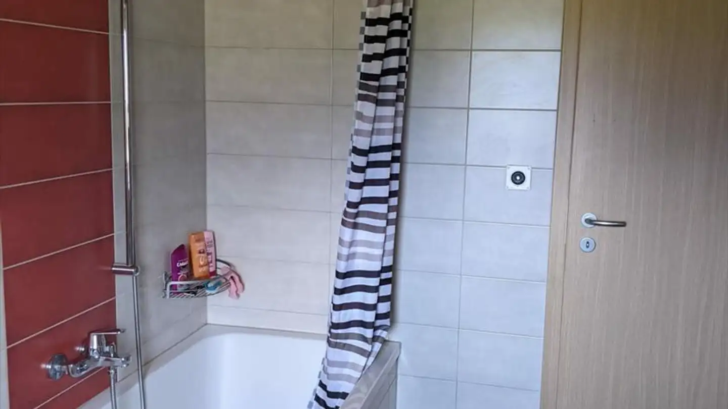 Stepped apartment for rent - Chemin de l'Indivis, 1926 Fully - Photo 4