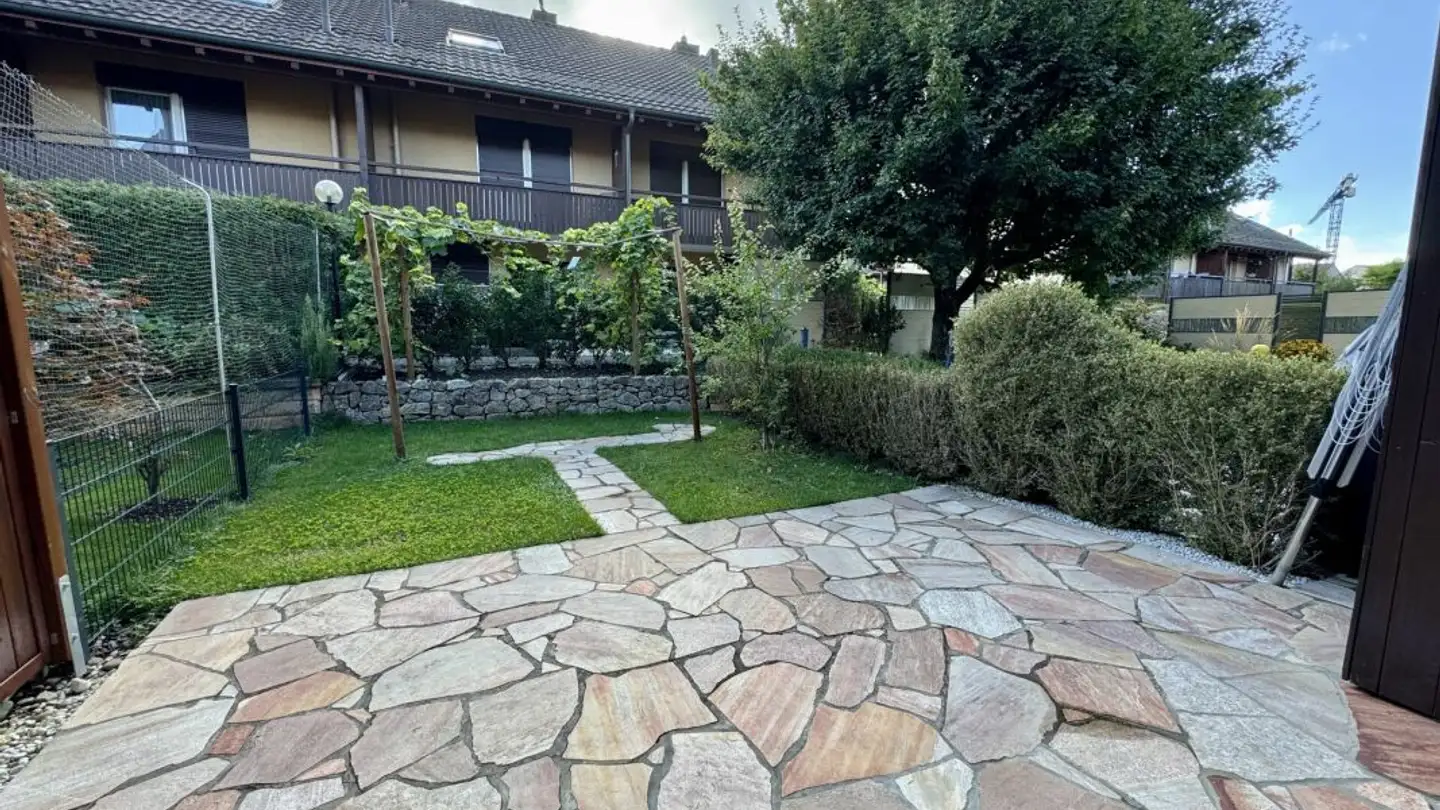 Casa singola in vendita - 5242 Birr - Foto 4