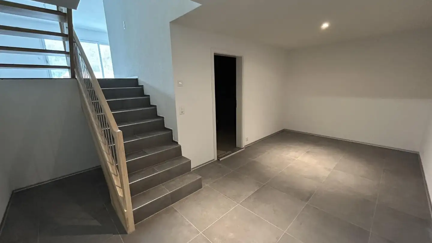 Maison individuelle à louer - Les Oeuchettes 20, 2607 Cortébert - Photo 3