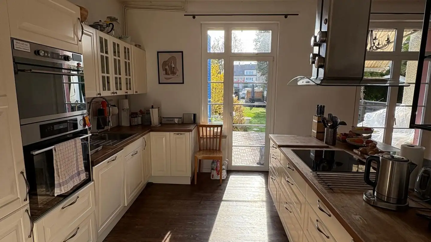 Stanza singola in affitto - 4127 Birsfelden - Photo 2