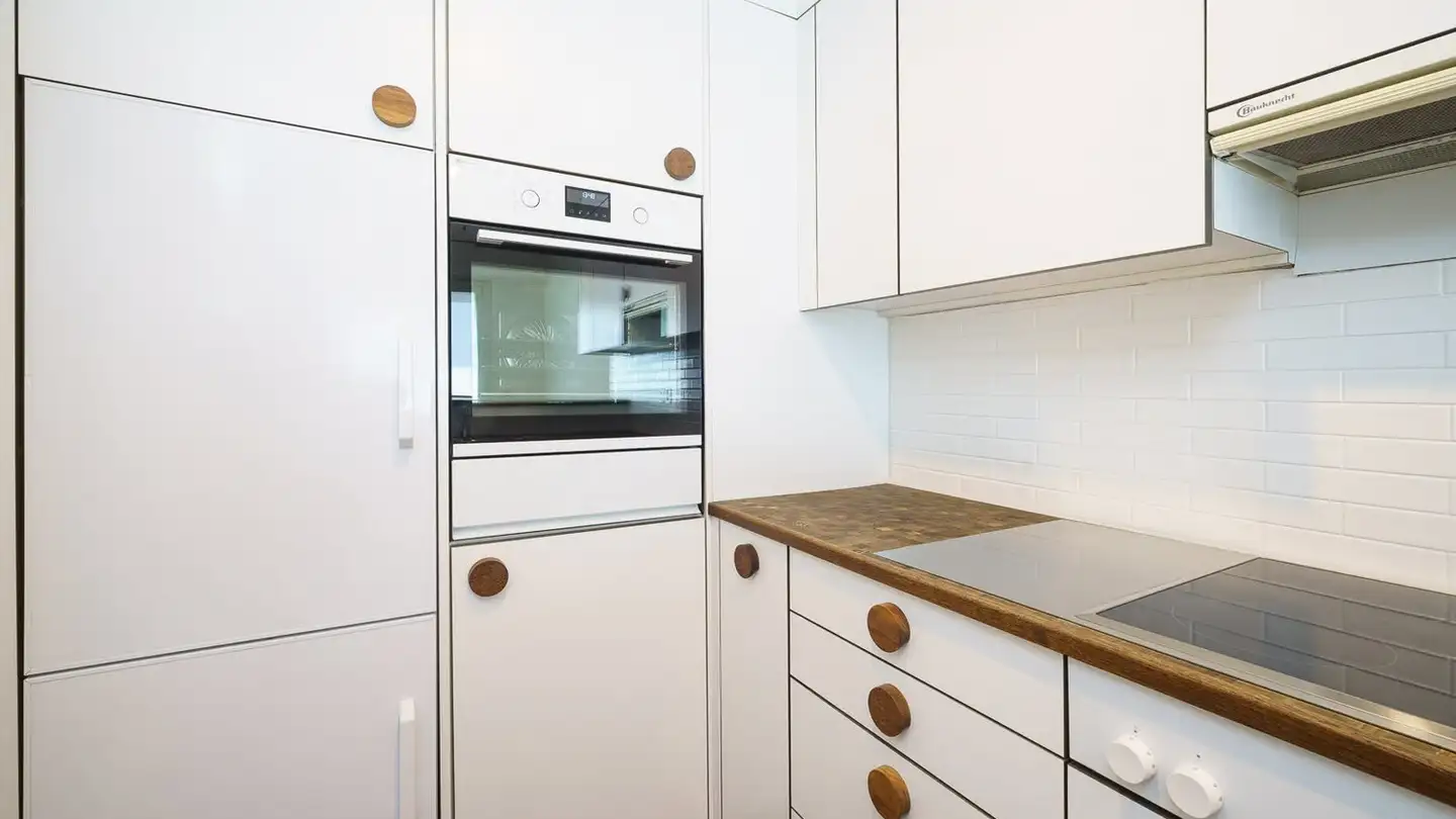 Appartement à louer - Mühlegasse 26, 4105 Biel-Benken BL - Photo 4