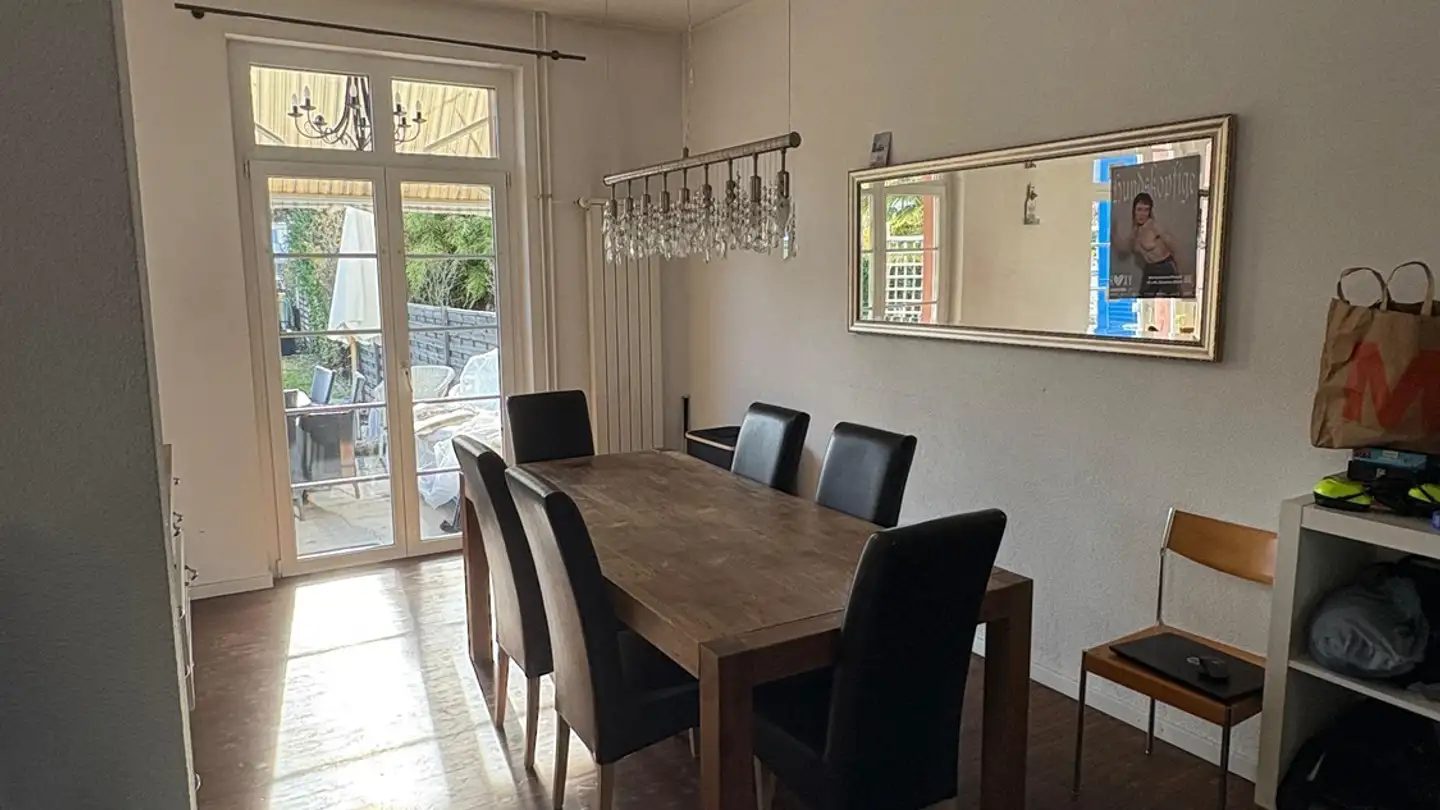 Stanza singola in affitto - 4127 Birsfelden - Photo 3