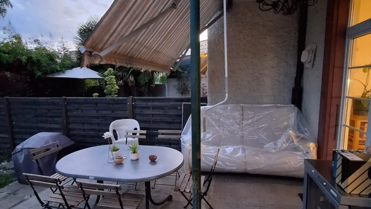 Stanza singola in affitto - 4127 Birsfelden - Photo 4