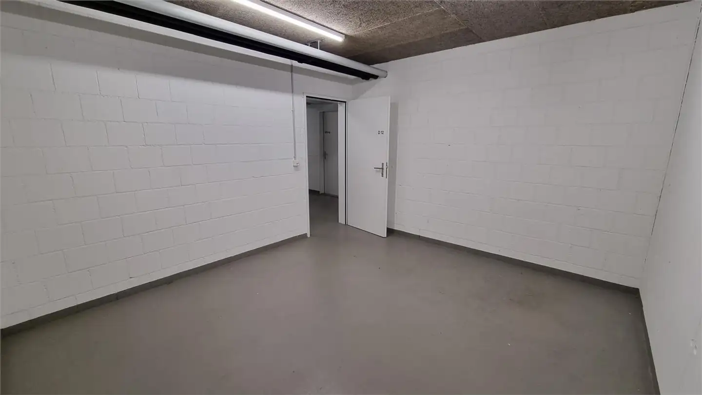 Apartment for rent - Gassa Sutò 21, 7013 Domat/Ems - Photo 2