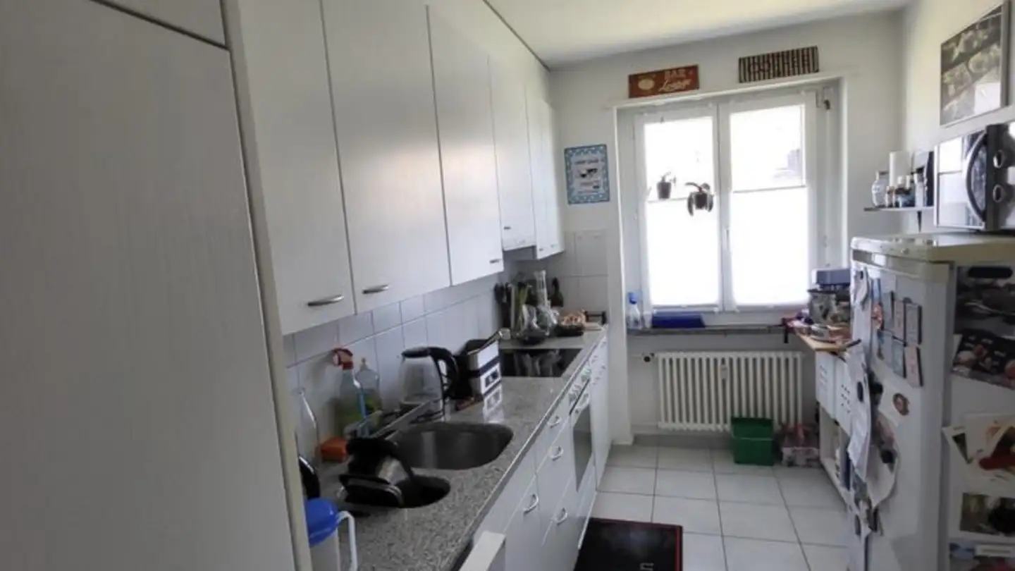 Appartement à louer - 8132 Hinteregg - Photo 3