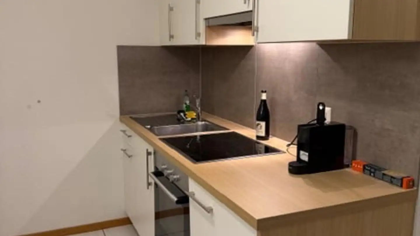 Appartamento in affitto - Chemin Des Vergers 20, 2520 La Neuveville - Foto 4