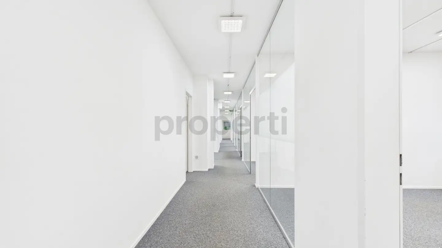 Spazio ufficio in affitto - 4912 Aarwangen - Foto 4