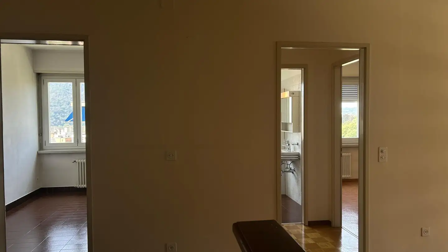 Appartement à louer - Via Bellinzona, 6833 Vacallo - Photo 4