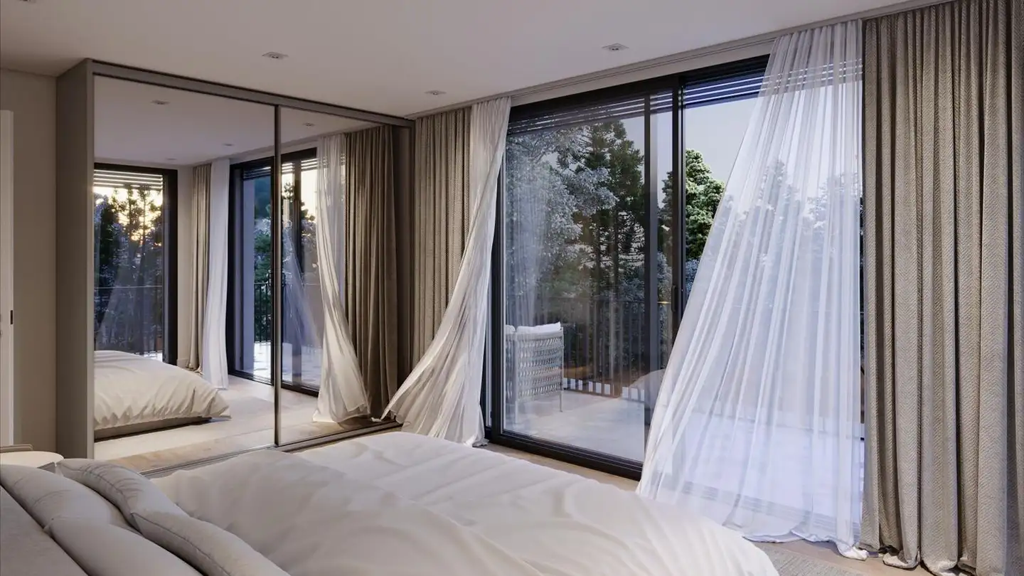 Appartamento in vendita - Avenue Des Bains, 1400 Yverdon-les-Bains