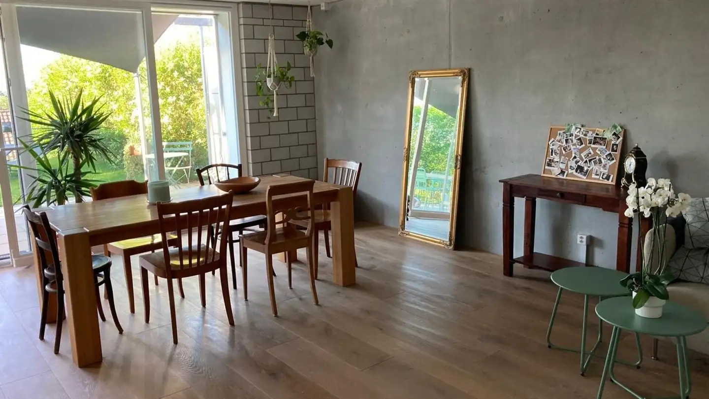 Casa a schiera in vendita - Lindenstrasse 22, 4533 Riedholz