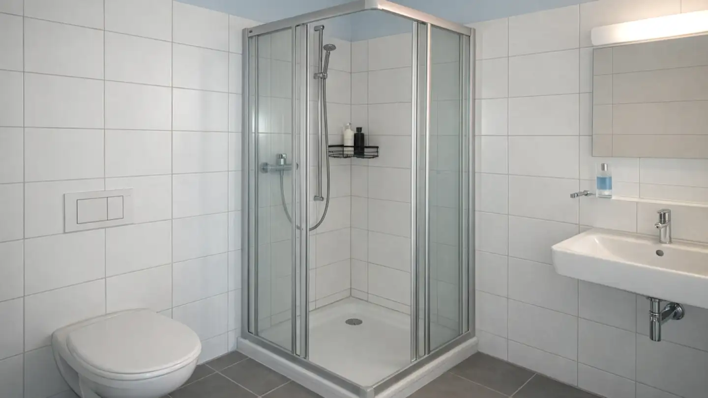 Wohnung mieten - Rue De Gruyères, 1630 Bulle