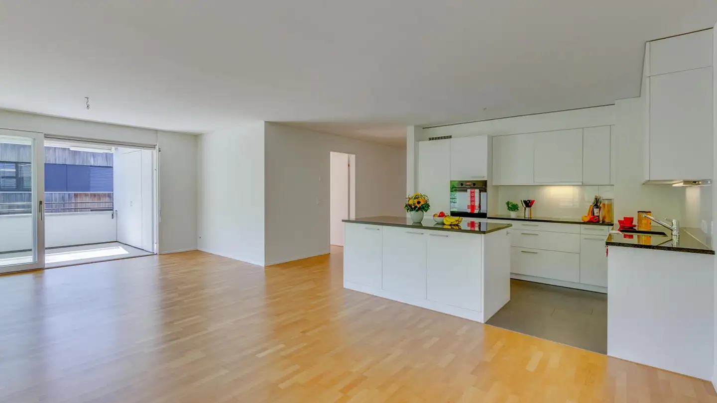 Wohnung mieten - Bernstrasse 145, 3400 Burgdorf - Foto 3