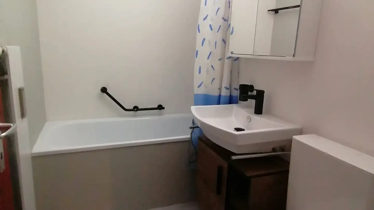 Apartment for rent - Breiten 8A, 3983 Mörel - Photo 2