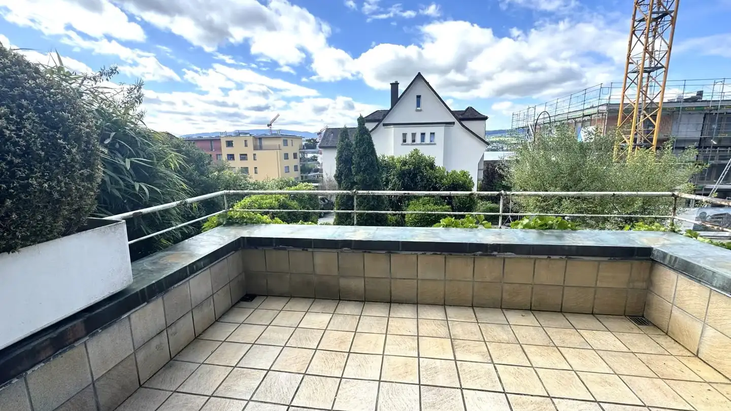 Casa bifamiliare in vendita - Bruechstrasse 165, 8706 Meilen - Foto 3