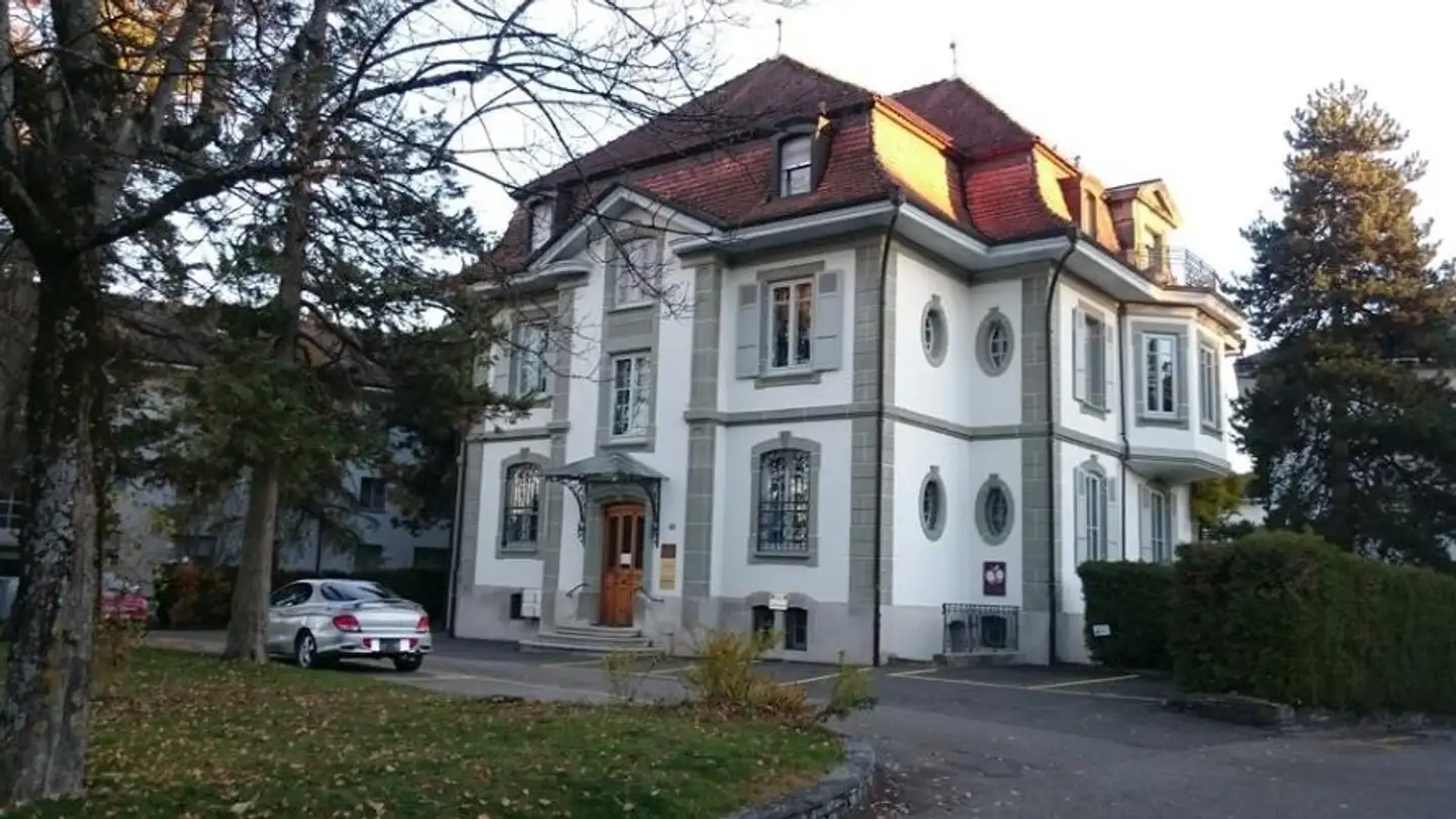 Appartement à louer - Chemin de Jolimont 14, 1700 Fribourg