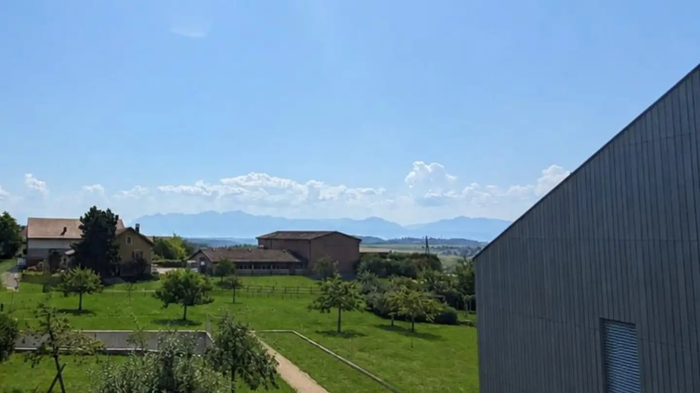 Appartement à vendre - 1124 Gollion