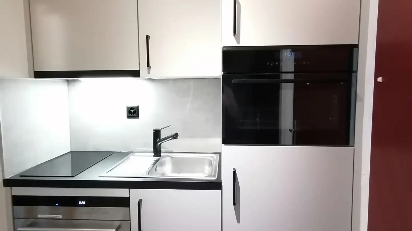 Apartment for rent - Breiten 8A, 3983 Mörel - Photo 3