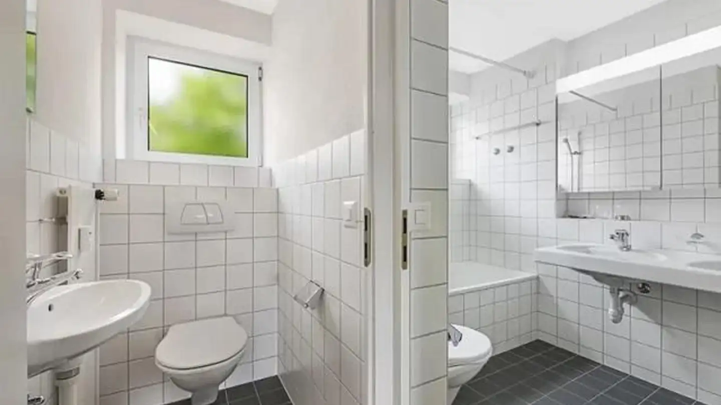 Apartment for rent - Hirtenstrasse 6, 9008 St. Gallen - Photo 3