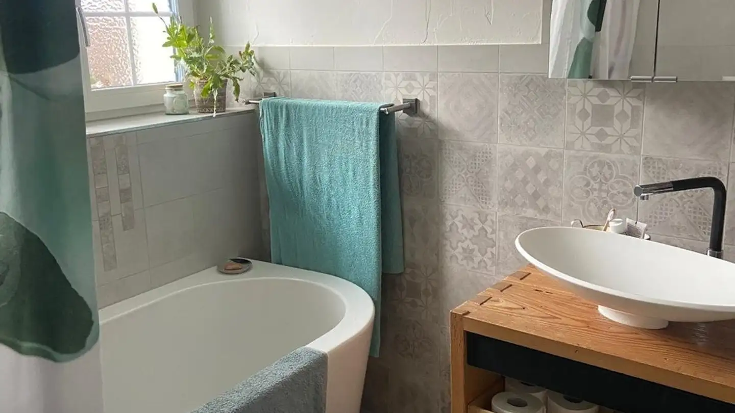 Single house for rent - 4900 Langenthal