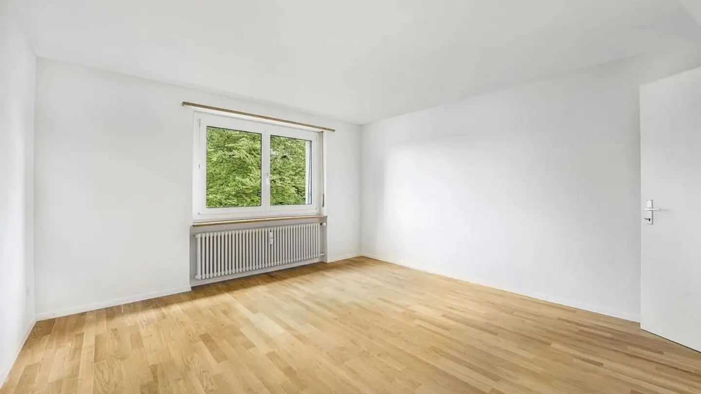 Apartment for rent - Hirtenstrasse 6, 9008 St. Gallen - Photo 4